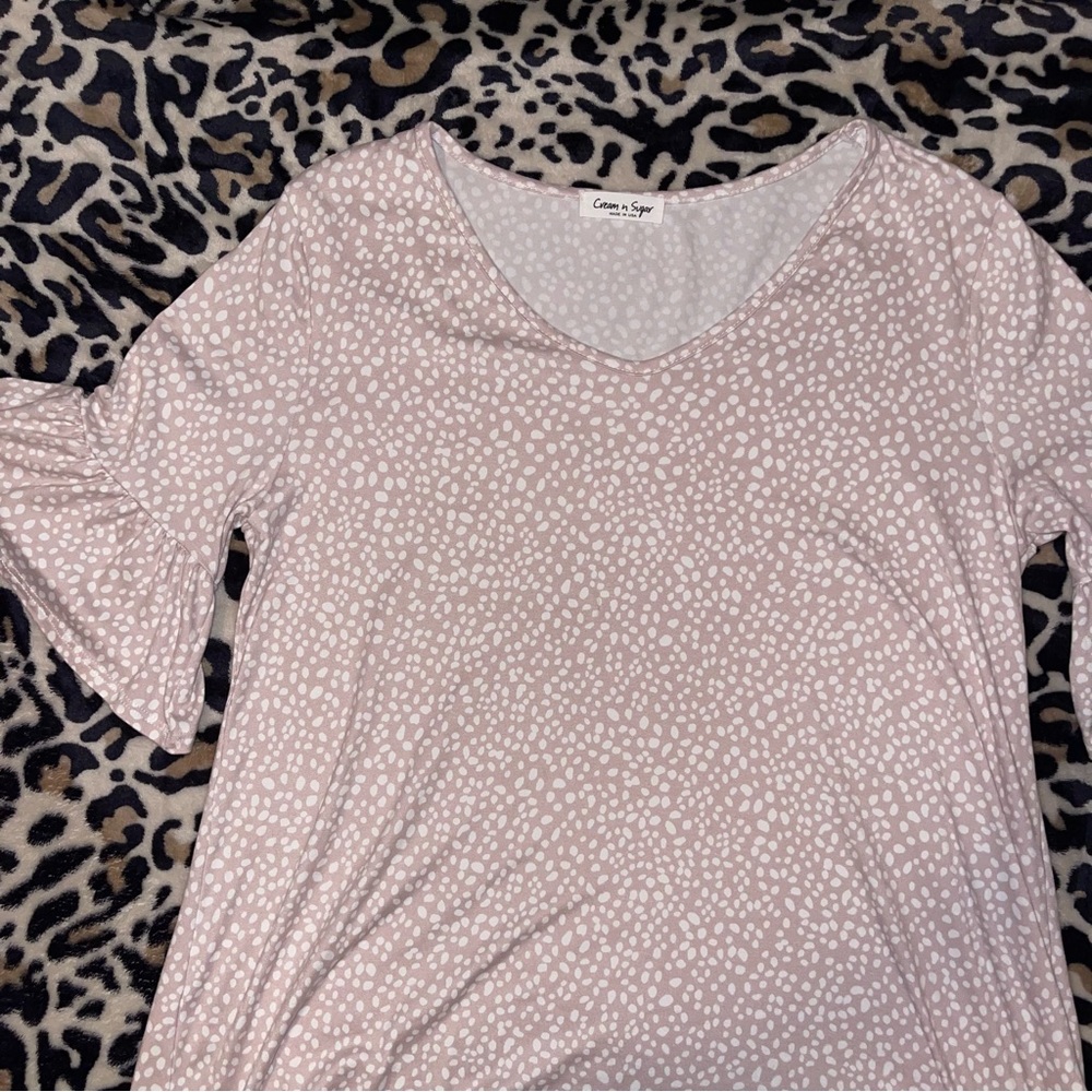 Boutique Blouse